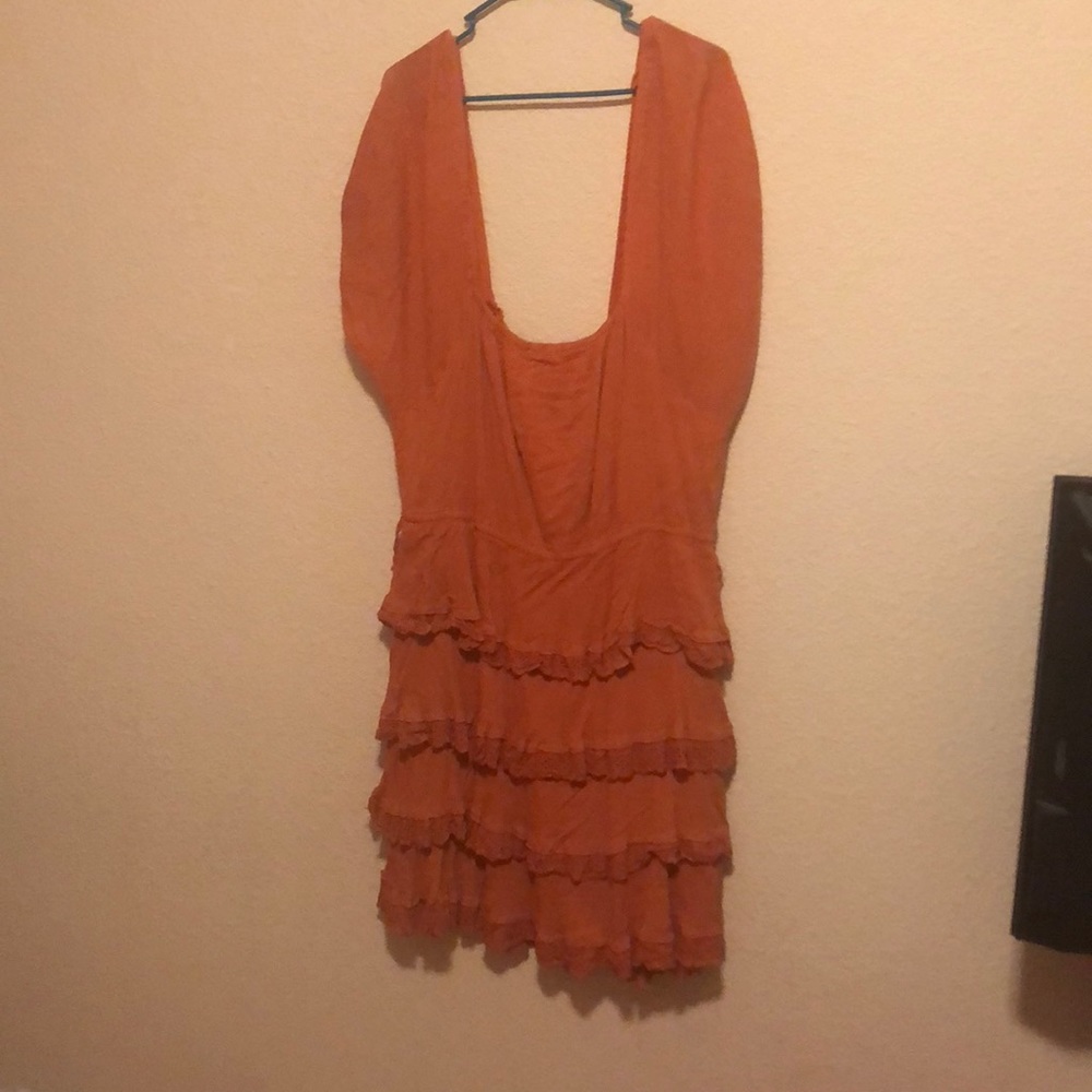 Size 3x dress